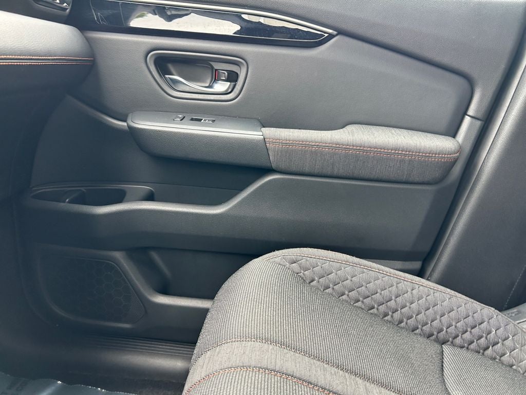 2023 Honda Pilot Sport
