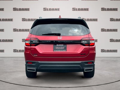 2023 Honda Pilot Sport