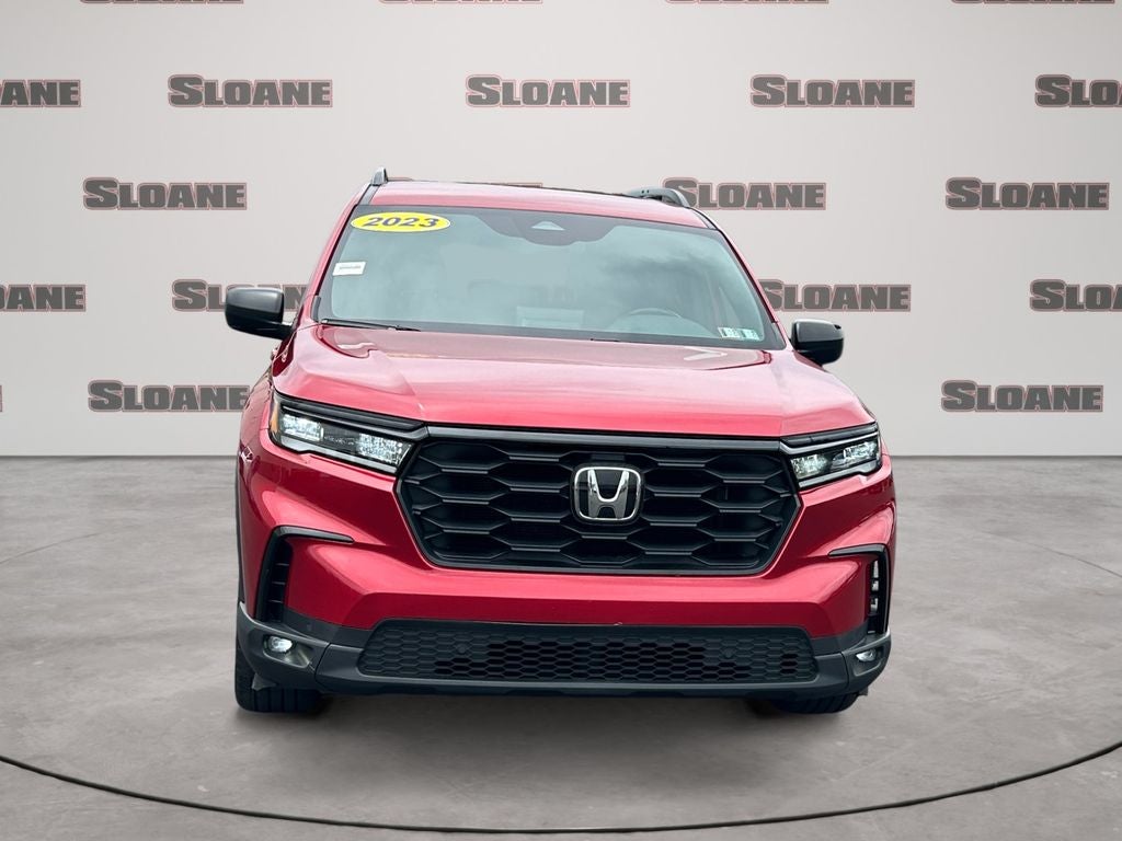 2023 Honda Pilot Sport