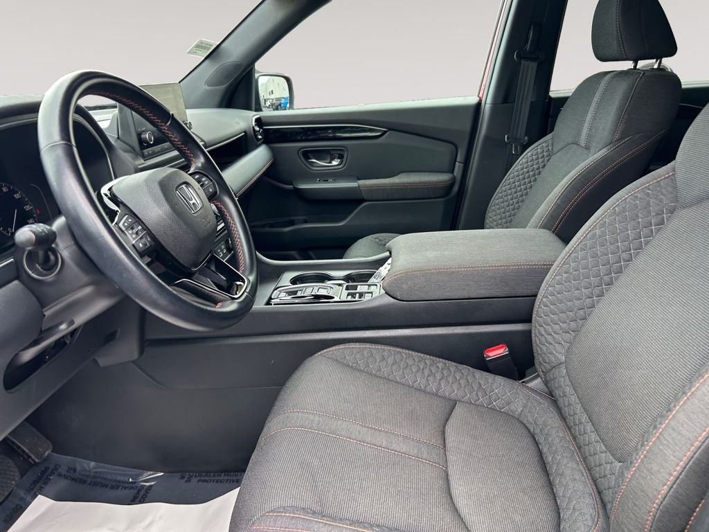 2023 Honda Pilot Sport