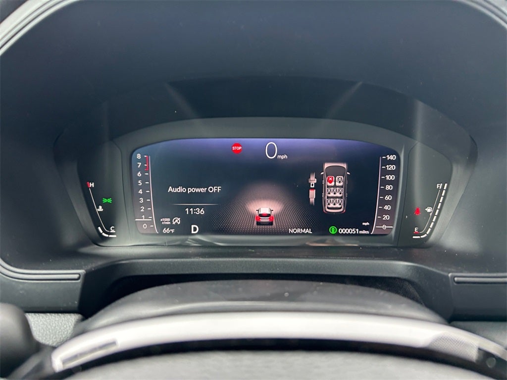 2026 Honda Pilot Sport