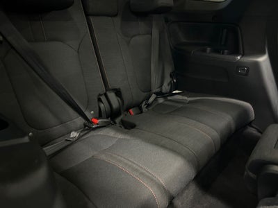 2023 Honda Pilot Sport