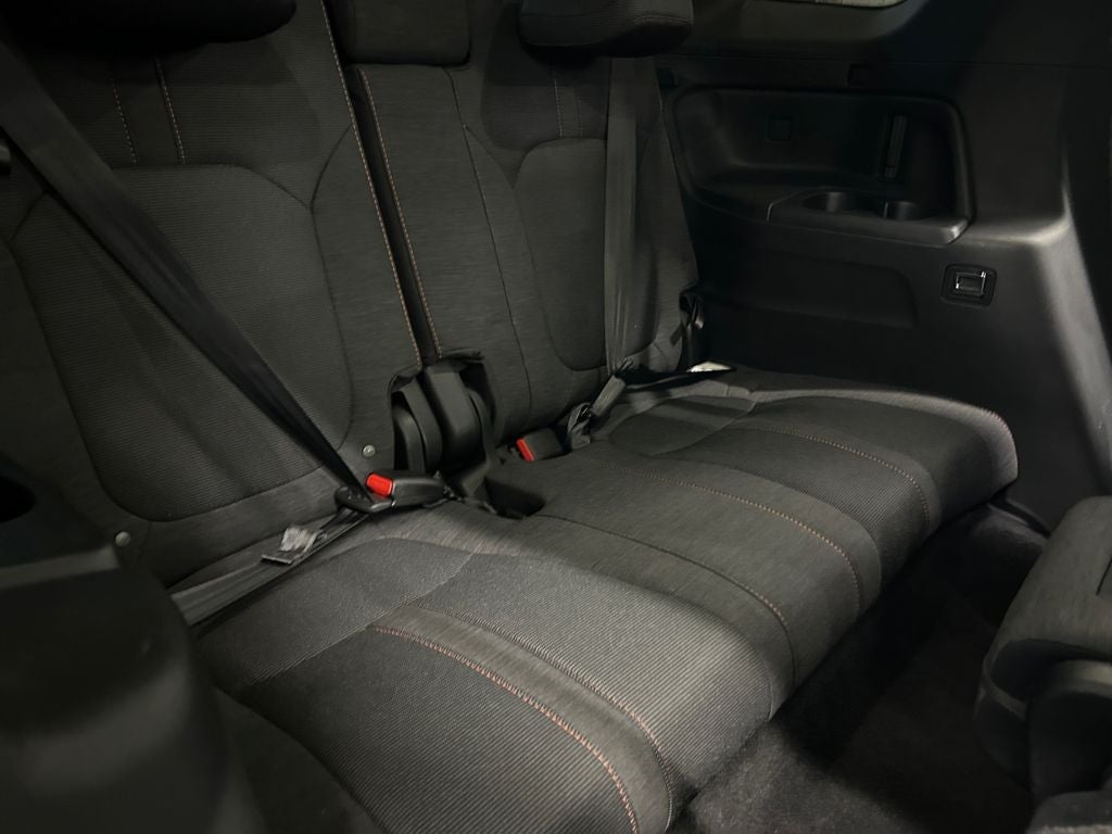 2023 Honda Pilot Sport