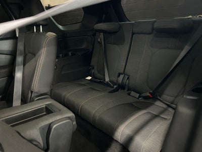 2023 Honda Pilot Sport