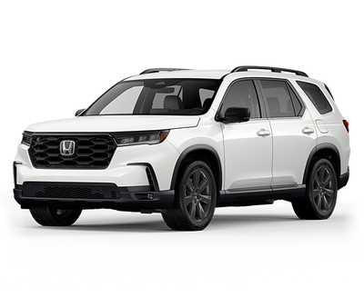2023 Honda Pilot Sport