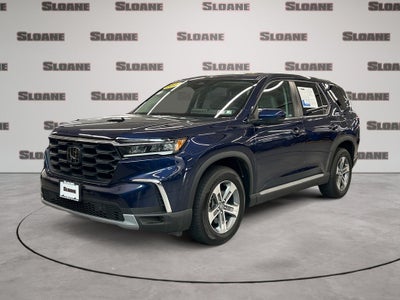 2023 Honda Pilot EX-L 7 Passenger