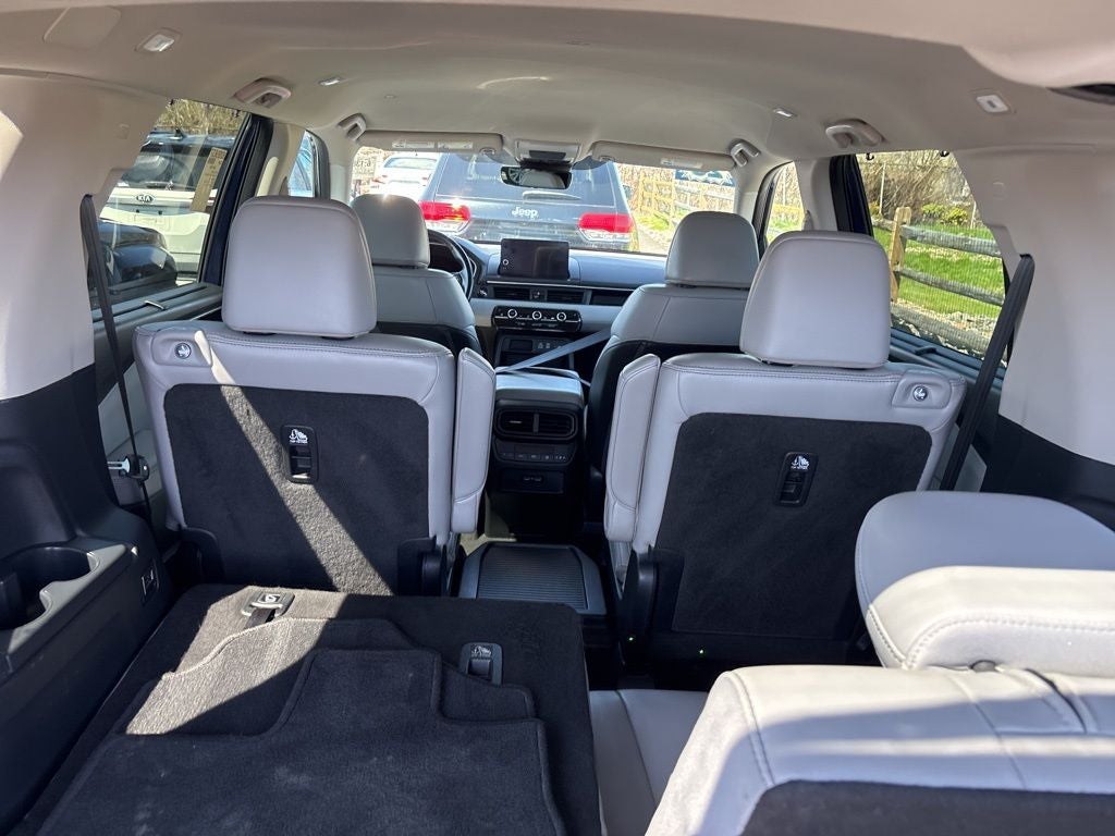 2023 Honda Pilot EX-L 7 Passenger