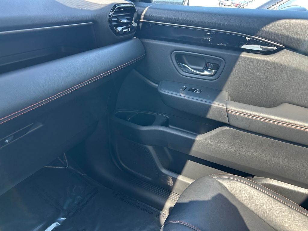 2023 Honda Pilot TrailSport