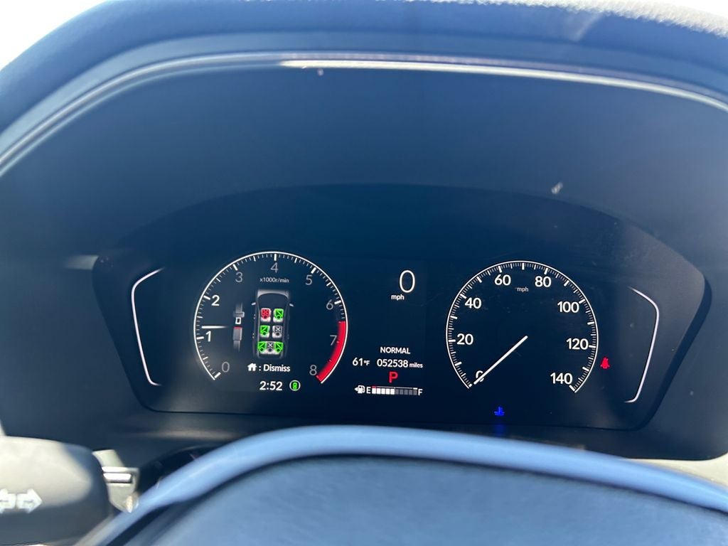 2023 Honda Pilot TrailSport