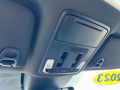 2023 Honda Pilot TrailSport