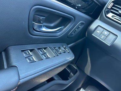 2023 Honda Pilot TrailSport