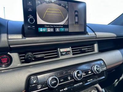 2023 Honda Pilot TrailSport