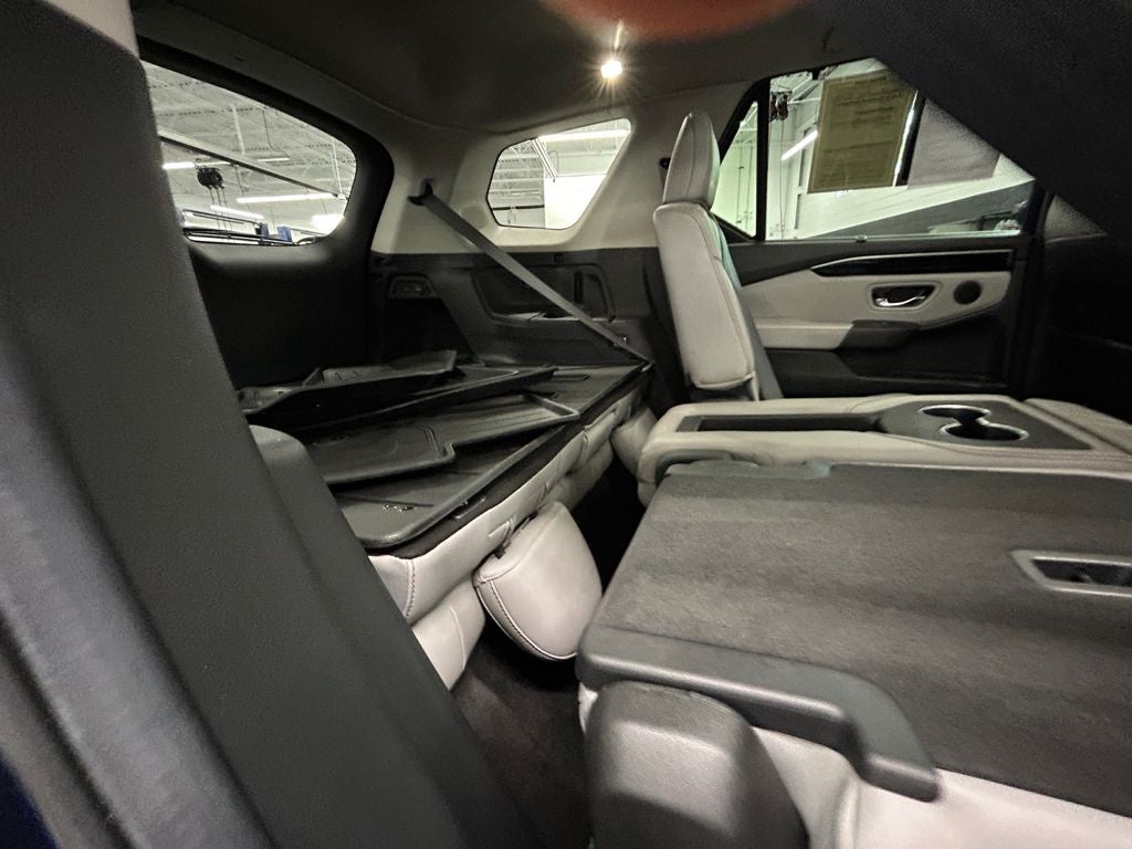 2023 Honda Pilot Touring