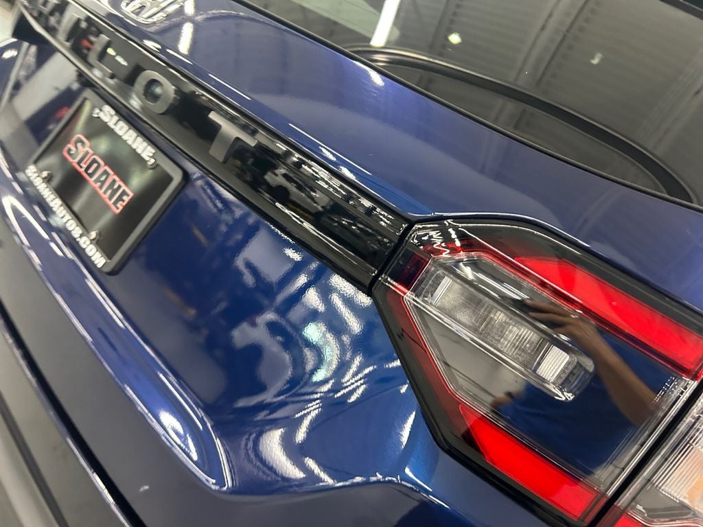 2023 Honda Pilot Touring