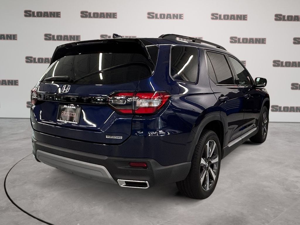 2023 Honda Pilot Touring