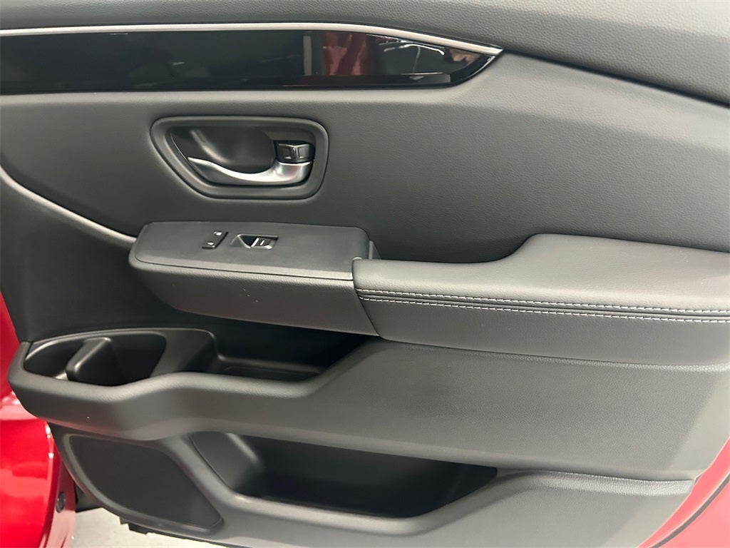 2025 Honda Pilot Touring+