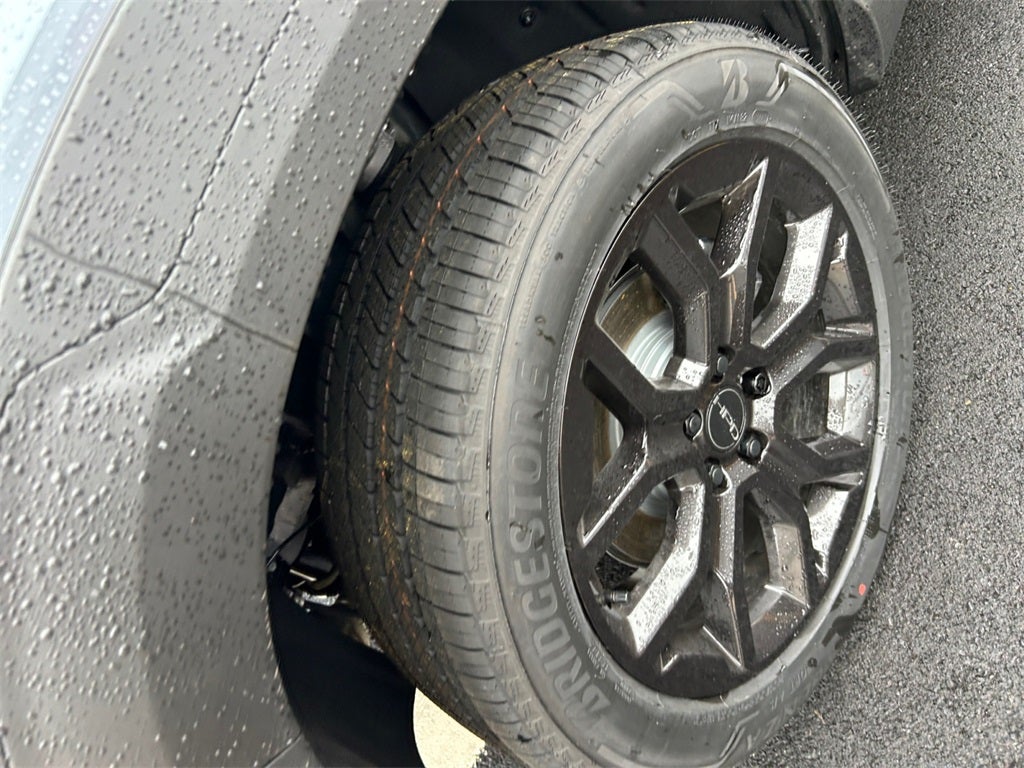 2025 Honda Pilot Touring+