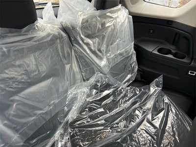 2025 Honda Pilot Touring+