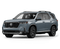 2025 Honda Pilot Touring+