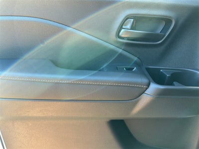 2026 Honda Ridgeline Sport