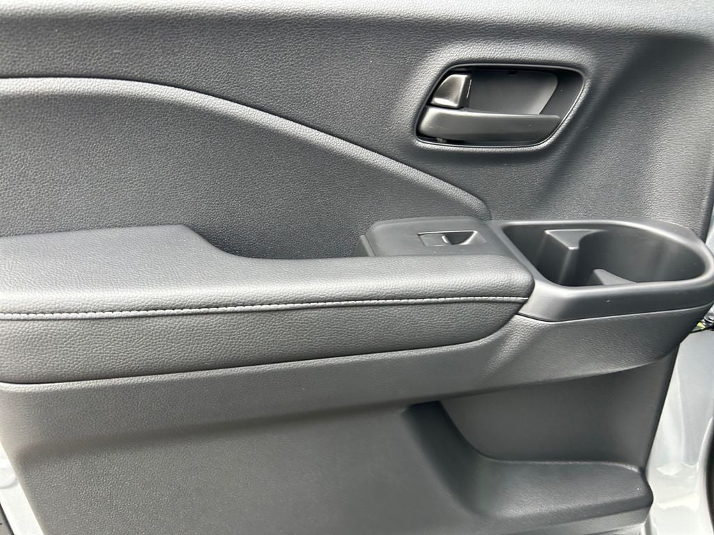 2026 Honda Ridgeline Sport