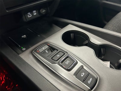 2026 Honda Ridgeline Sport