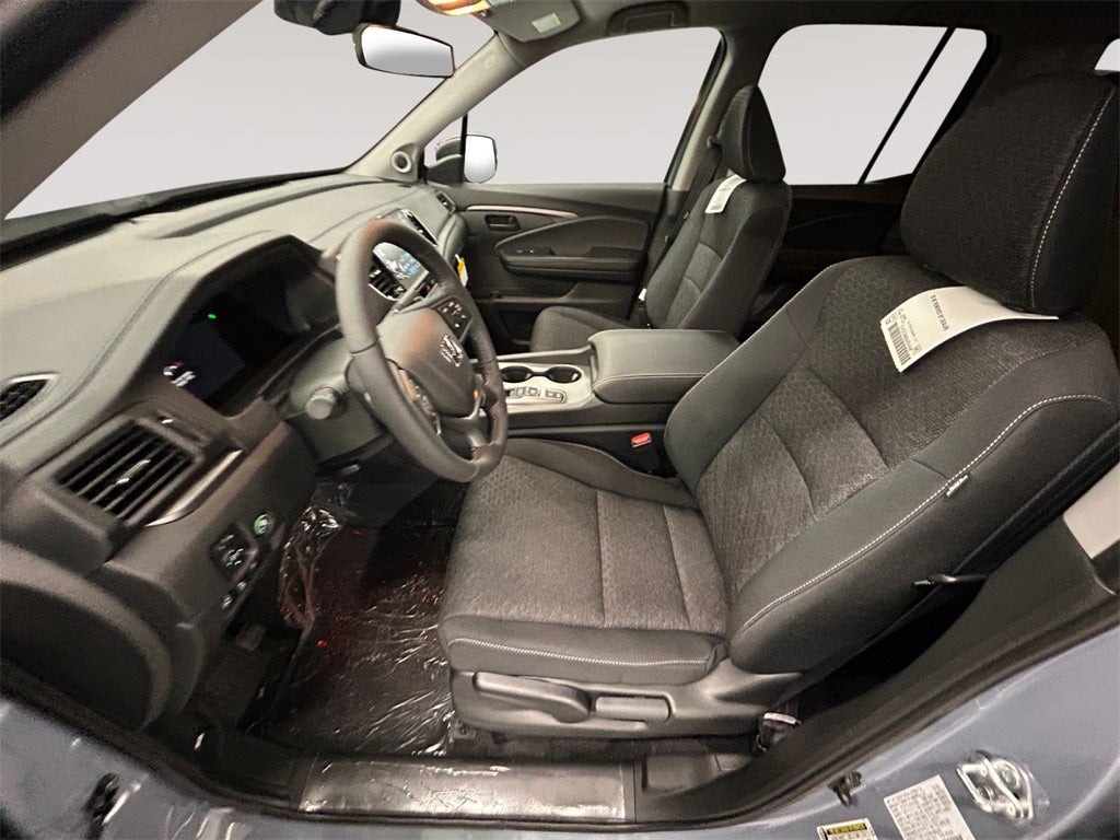 2026 Honda Ridgeline Sport