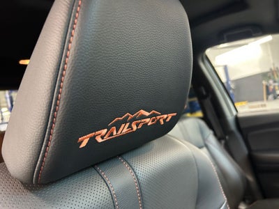 2024 Honda Ridgeline TrailSport