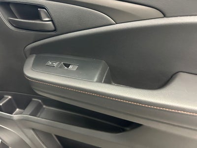 2024 Honda Ridgeline TrailSport