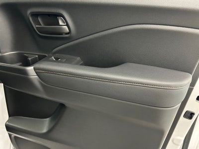 2024 Honda Ridgeline TrailSport