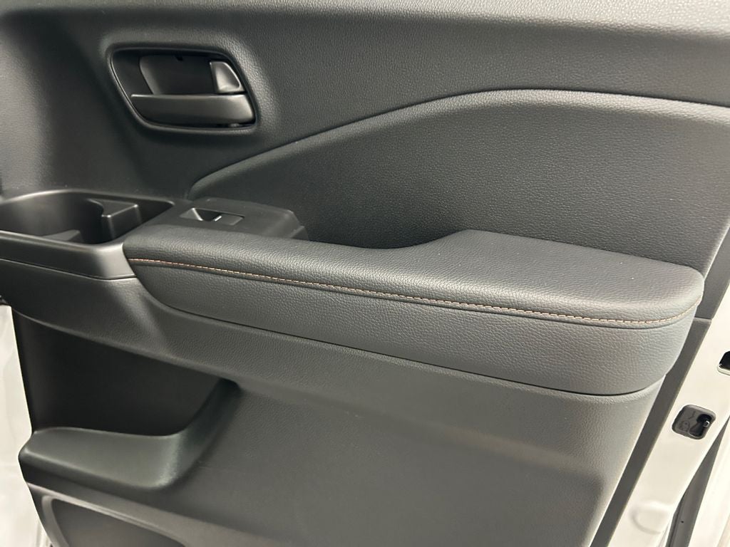 2024 Honda Ridgeline TrailSport