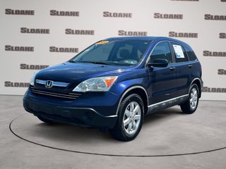2009 Honda CR-V EX