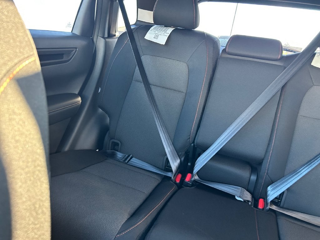 2027 Honda CR-V Hybrid Sport