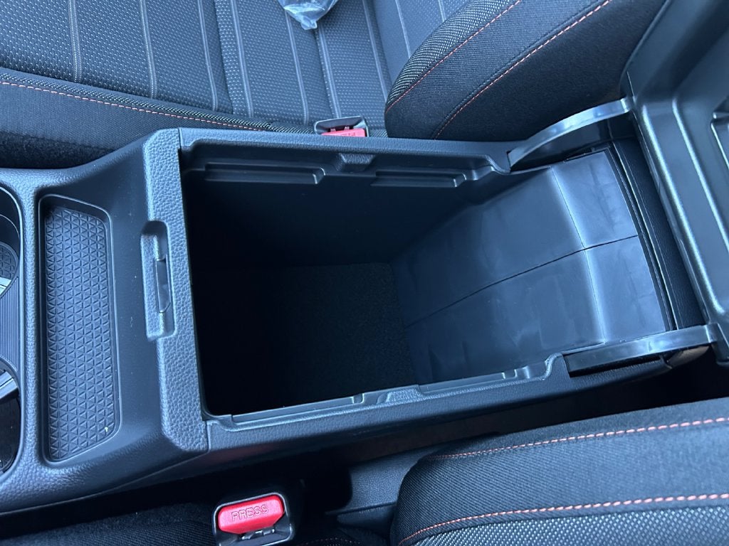 2027 Honda CR-V Hybrid Sport