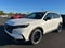 2027 Honda CR-V Hybrid Sport
