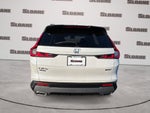 2027 Honda CR-V Hybrid Sport