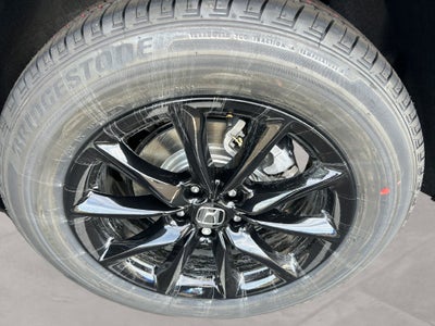 2027 Honda CR-V Hybrid Sport