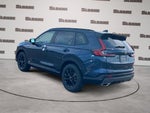 2027 Honda CR-V Hybrid Sport