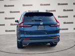 2027 Honda CR-V Hybrid Sport
