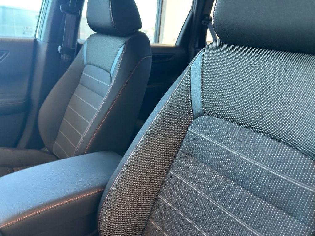 2027 Honda CR-V Hybrid Sport
