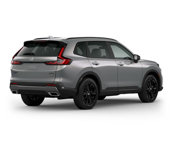 2027 Honda CR-V Hybrid Sport