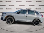 2027 Honda CR-V Hybrid Sport