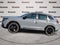 2027 Honda CR-V Hybrid Sport