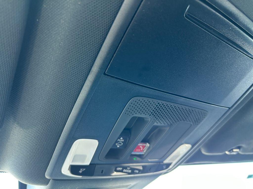 2027 Honda CR-V Hybrid Sport
