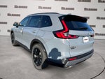 2027 Honda CR-V Hybrid Sport