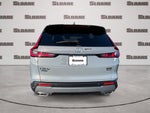 2027 Honda CR-V Hybrid Sport