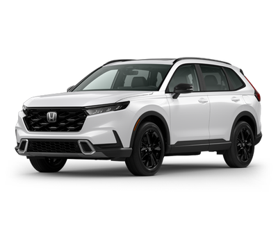 2027 Honda CR-V Hybrid Sport