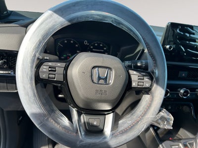 2027 Honda CR-V Hybrid Sport Touring