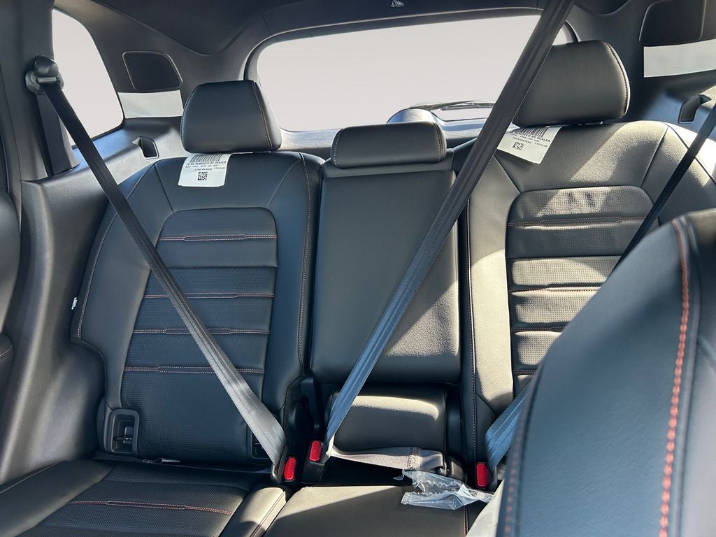 2027 Honda CR-V Hybrid Sport Touring