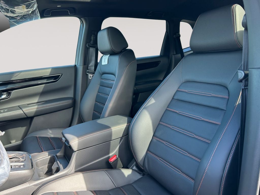 2027 Honda CR-V Hybrid Sport Touring